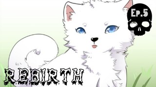 【REBIRTH】 Episode 5 (Comic Dub)