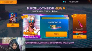 MISTERY SHOP TERBARU EDISI NATAL