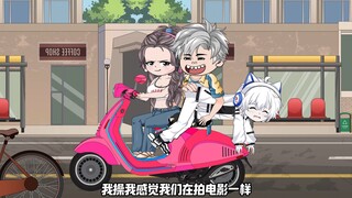 拯救江安计划！！！