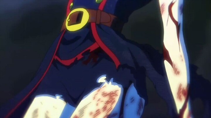 Mato Seihei no Slave
