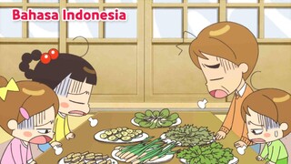 Hanya ibu yang bisa berdiet - hello jadoo bahasa Indonesia