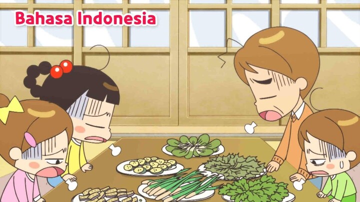 Hanya ibu yang bisa berdiet - hello jadoo bahasa Indonesia