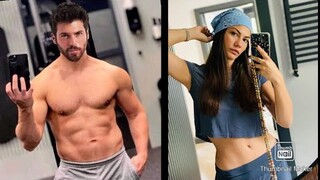 Can Yaman and Demet Ozdemir spotted again