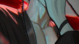 Anime edit, new one 👻