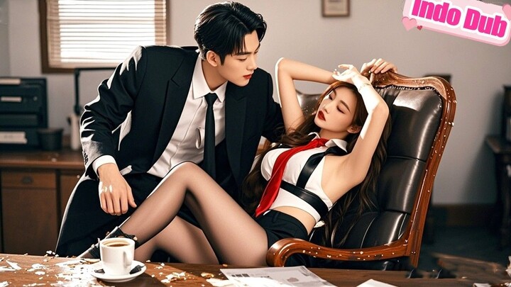 Gadis berusaha jinakkan CEO ganteng kaya — tak tahu ternyata doi dari awal sudah cinta.