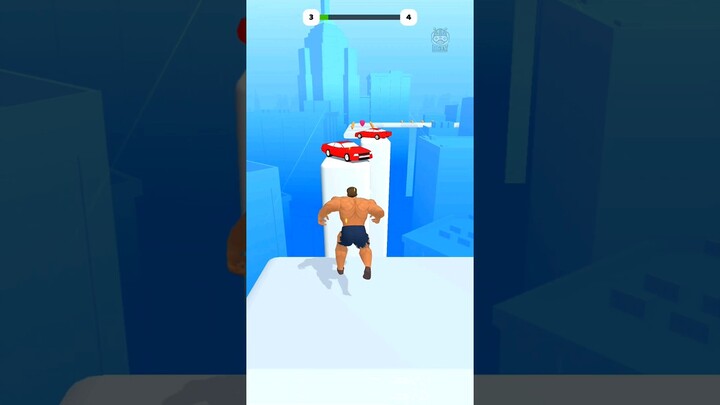 Rage Control Level-3 #shorts #games