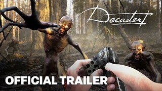 Decadent “Madness” Trailer