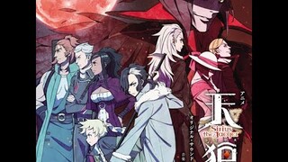 Sirius the Jaeger - Yevgraf - Young Vampire Prince - (37)