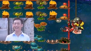  Plants vs. Zombies: من الحظ الجليدي إلى الحظ الناري، ثلاث زومبيات كافية لضمان السلام في العالم