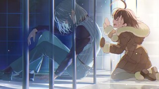 【Magic Ban/Kofang】The Last Redemption