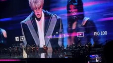 秦淮重现!檀健次演唱会《你安全吗》唱跳舞台!!!