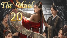 20  女仆 Nǚpū [The Maid]..... 🇨🇳