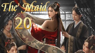 20  女仆 Nǚpū [The Maid]..... 🇨🇳