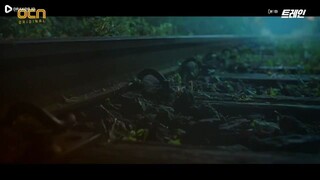 train 2020 eps 1 sub indo