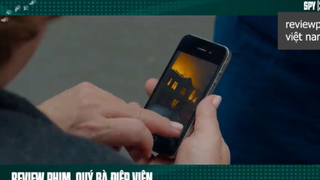 chị béo làm điệp viên p4 #reviewphimvn
