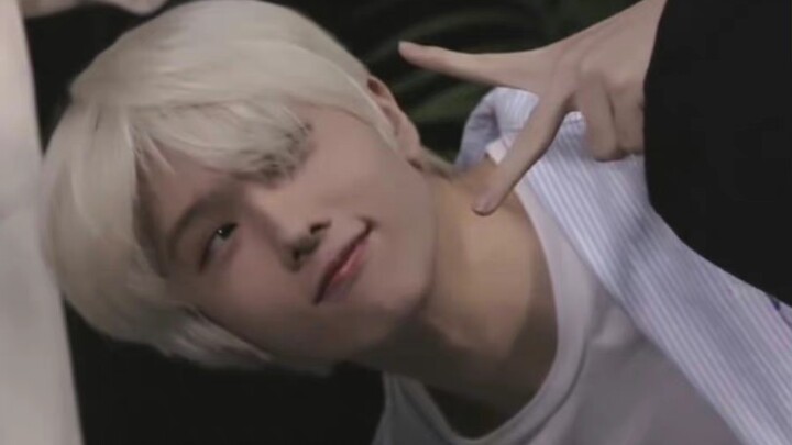 【พัคจีซอง】เสียงนายแบบนี้ ใครจะไปนอนได้ล่ะ