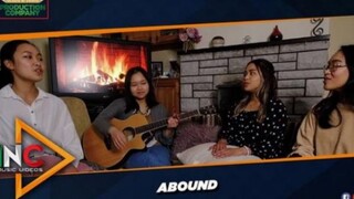 ABOUND | INC MUSIC