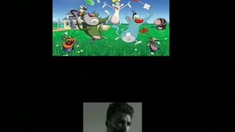 Childhood Memory
