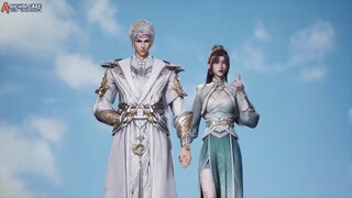 EP439 | Against The Sky Supreme - 1080p HD Sub Indo