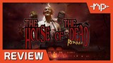 The House of the Dead Remake Review - Noisy Pixel
