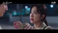Tale of the Nine Tailed S1 Episode 11