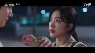 Tale of the Nine Tailed S1 Episode 11
