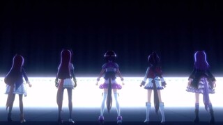 [ Uma Musume: Pretty Derby x Yu-Gi-Oh ①] Accelerated coherence and even light... No, it is an accele