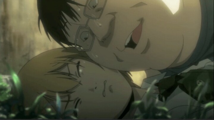 +18 no sensor anime romantis. bikin basah 💦