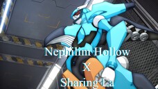 [MAD] Nephilim Hollow x Shangri La by Angela (Opening Remake)