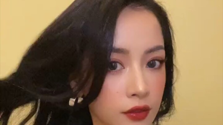 ชิฟู่ชิปู ฉันทนไม่ไหวแล้ว พี่สาวสวยจริงๆ🤤