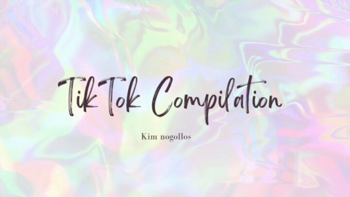TikTok Compilation ❤️