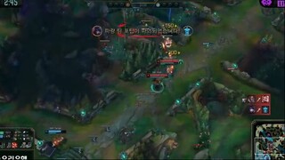 Liên Minh Huyền Thoại_Highlights Game 3 LCK Spring 2020 Griffin vs Sandbox Gaming LCK