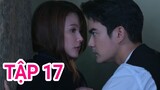 Saree Yêu Dấu Tập 17 - Hoàng tử TÌNH TỨ mặt mũi cô phu nhân Baifern, Phim tình thân Thái review 16 |Asia Drama