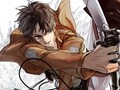 Attack on Titan [Hype/MAD] Take My Hand