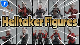 [Helltaker] Foreign Master Makes Figures For Helltaker Characters| Repost_1