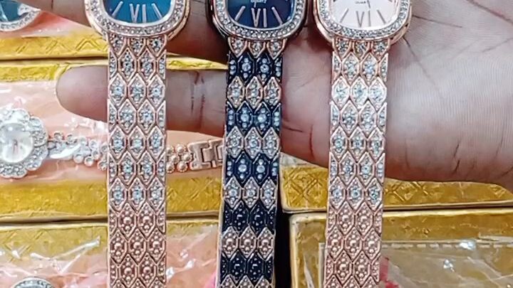ladis watch⌚