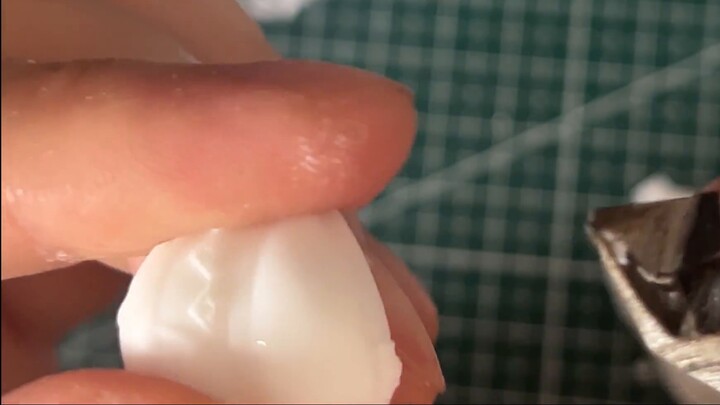 [GK Figure] Genshin Impact Night Orchid-Assembly Decoration Part 1