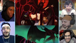 Robin Demon Defeated Black Maria !! One Piece Episode 1044 Reaction