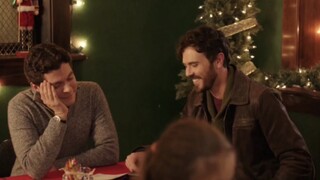 [Christmas Speed Dating] Lawyer x Small Town Entrepreneur High school crush finally comes true. Don’
