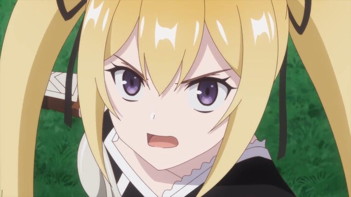 The World's Strongest Rearguard: Labyrinth Country's Novice| Juli 2026