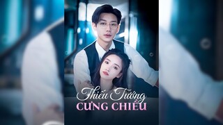 Thiếu Tướng Cưng Chiều - The Pampered Major General - Phụ đề tiếng Việt