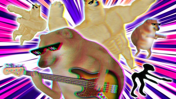 ⚡ขอบคุณ สุนัขกระดิกไฟฟ้า⚡