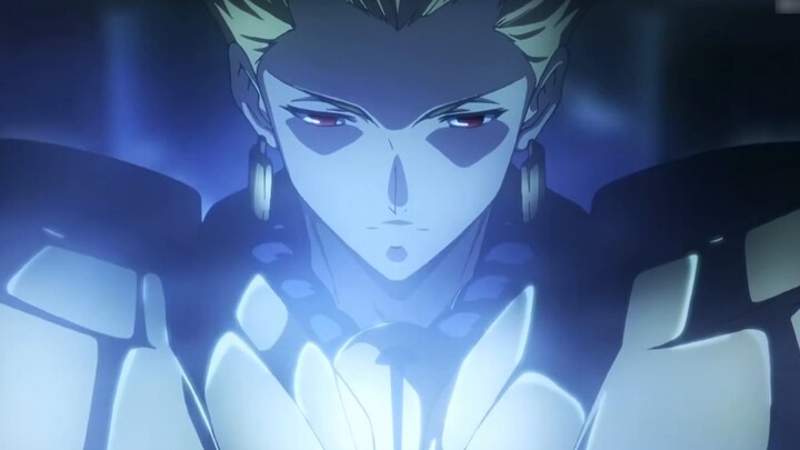 [Fate] Class chess pieces materialize
