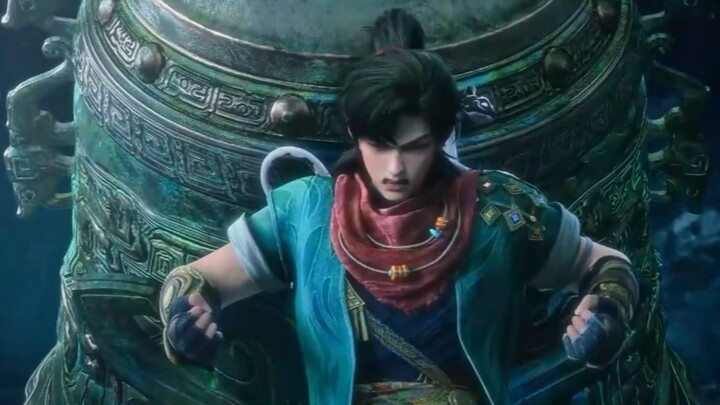 A Good Day To Ascend episode 11 sub indo