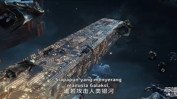 SWALLOWED STAR EPS 239