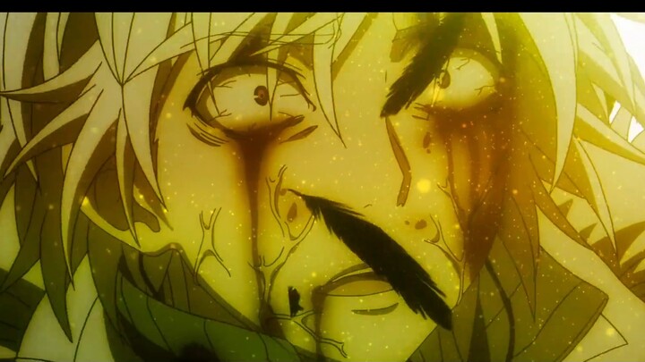 【Kamijo Touma's Birthday/AMV】Resurgam Fantasy Rebirth