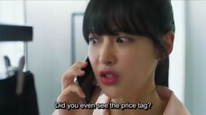 Love With Flaws Ep 7 Eng Sub