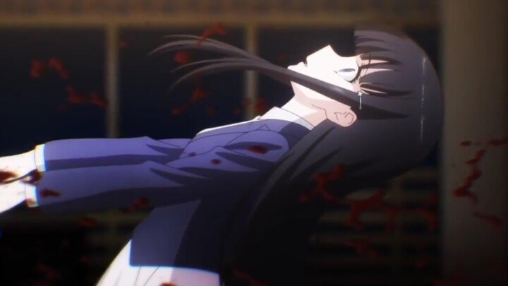 Tatsuya 4K Tatsuya ล้างแค้น Deth ของ Miyuki