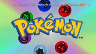 Pokémon (Phần 2) - Tập 6 - FPT Play