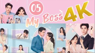 My Boss 05